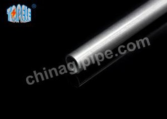 1/2 Inci Pre-galvanis EMT Conduits 10 Feet Metal Steel Pipe
