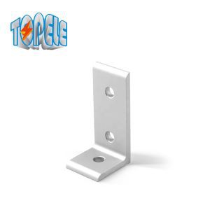 3 Lubang Sudut Saluran Sudut