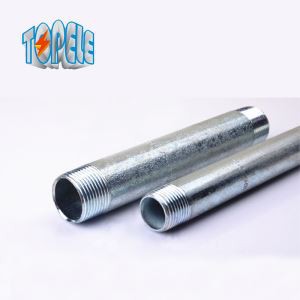 Saluran Aluminium Listrik Kaku IMC